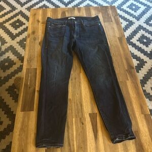 Good American Skinny Jeans